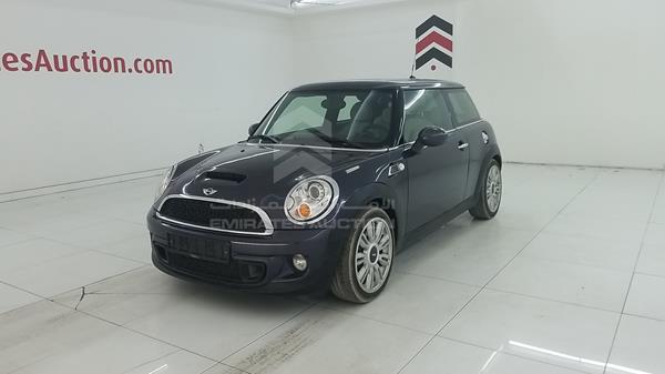 Photo 4 VIN: WMWSV3104DT452805 - MINI COOPER S 