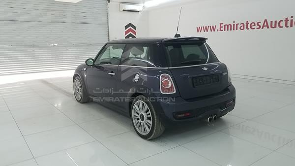 Photo 5 VIN: WMWSV3104DT452805 - MINI COOPER S 