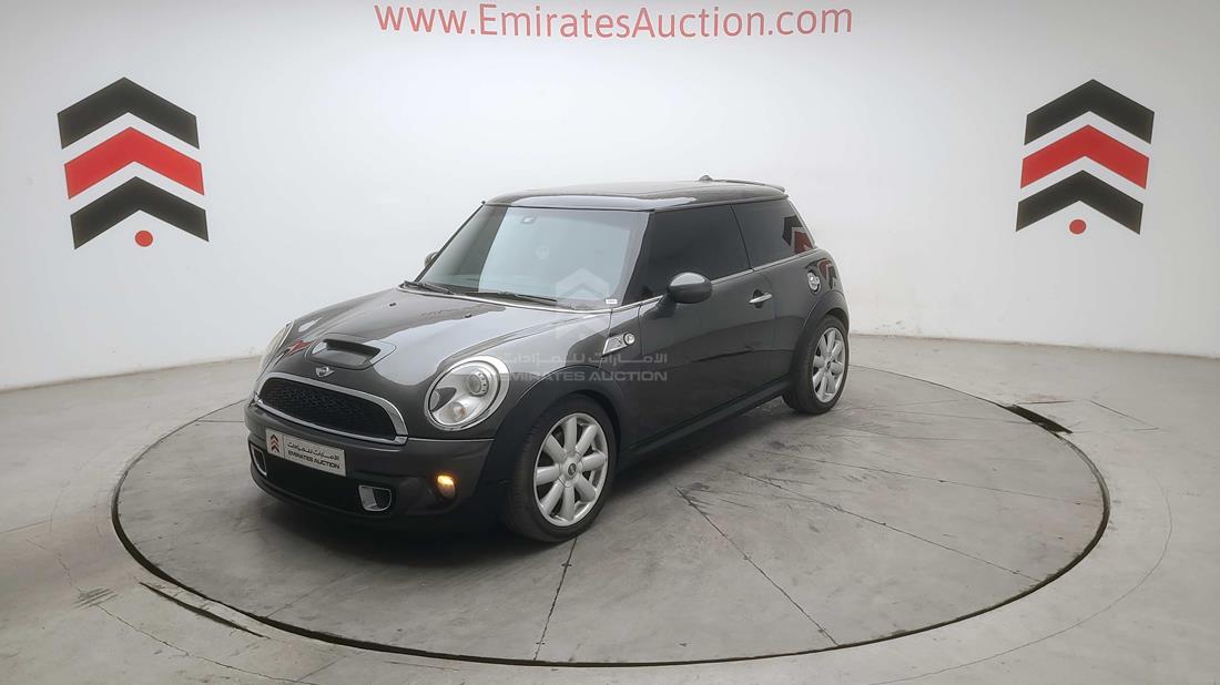 Photo 5 VIN: WMWSV3107BTY67162 - MINI COOPER S 