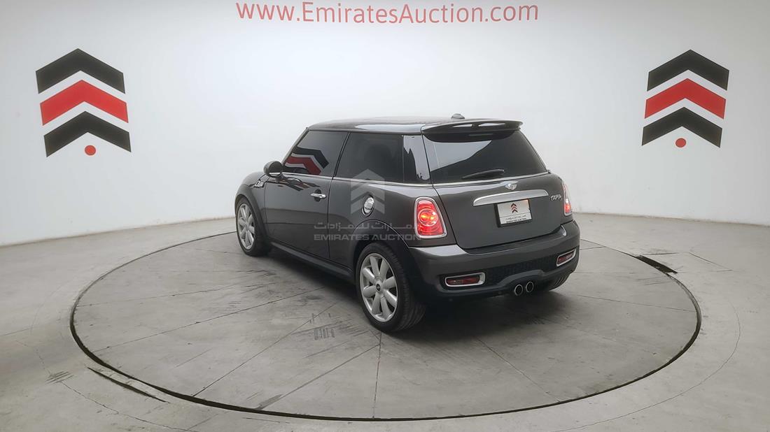 Photo 6 VIN: WMWSV3107BTY67162 - MINI COOPER S 