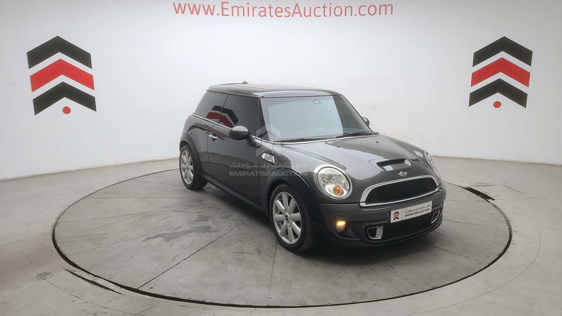 Photo 9 VIN: WMWSV3107BTY67162 - MINI COOPER S 