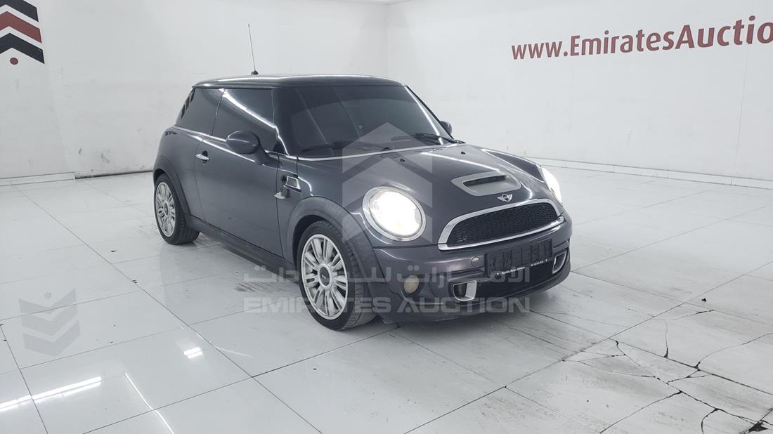 Photo 10 VIN: WMWSV3107DT452510 - MINI COOPER 