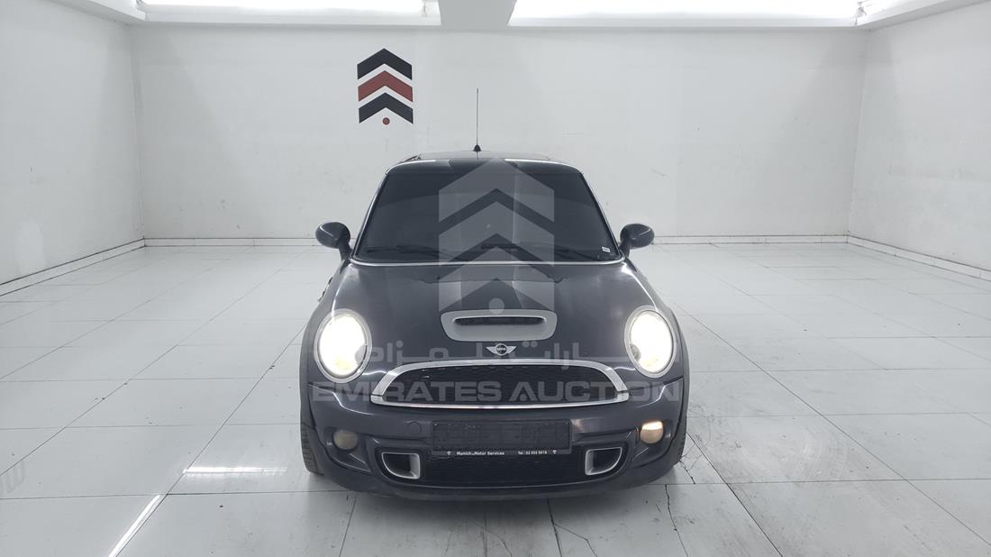 Photo 2 VIN: WMWSV3107DT452510 - MINI COOPER 