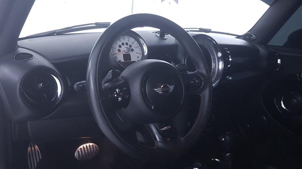 Photo 11 VIN: WMWSV3107DT453494 - MINI COOPER S 