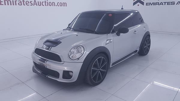 Photo 5 VIN: WMWSV3107DT453494 - MINI COOPER S 