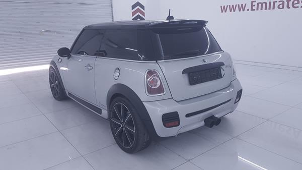 Photo 6 VIN: WMWSV3107DT453494 - MINI COOPER S 