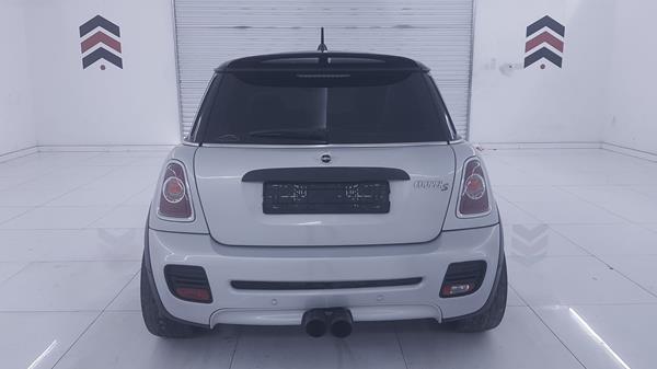 Photo 7 VIN: WMWSV3107DT453494 - MINI COOPER S 