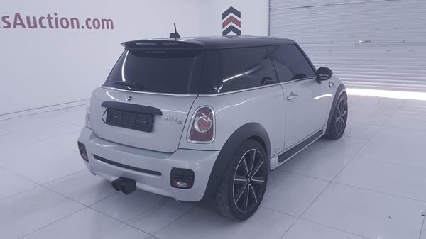 Photo 8 VIN: WMWSV3107DT453494 - MINI COOPER S 