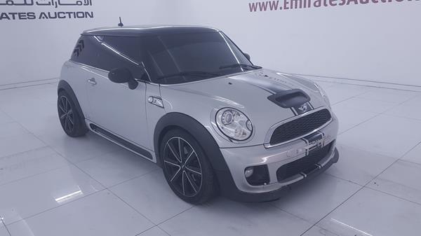 Photo 9 VIN: WMWSV3107DT453494 - MINI COOPER S 