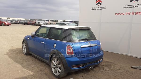 Photo 4 VIN: WMWSV3108BTY67638 - MINI COOPER S 