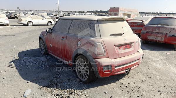 Photo 4 VIN: WMWSV310XDT453389 - MINI COOPER S 