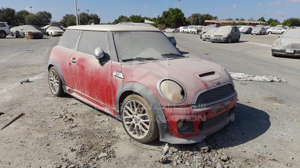 Photo 7 VIN: WMWSV310XDT453389 - MINI COOPER S 