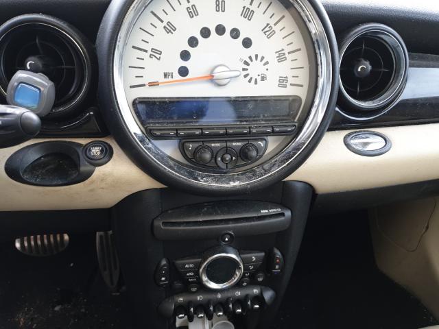 Photo 8 VIN: WMWSV3C50BTY10813 - MINI COOPER S 