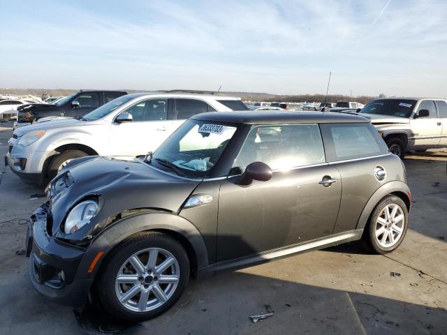 Photo 0 VIN: WMWSV3C50BTY11847 - MINI COOPER S 