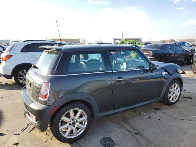 Photo 2 VIN: WMWSV3C50BTY11847 - MINI COOPER S 