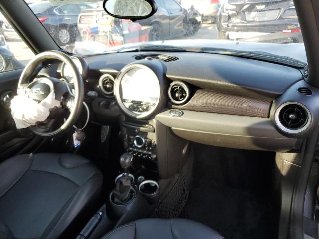 Photo 7 VIN: WMWSV3C50BTY11847 - MINI COOPER S 