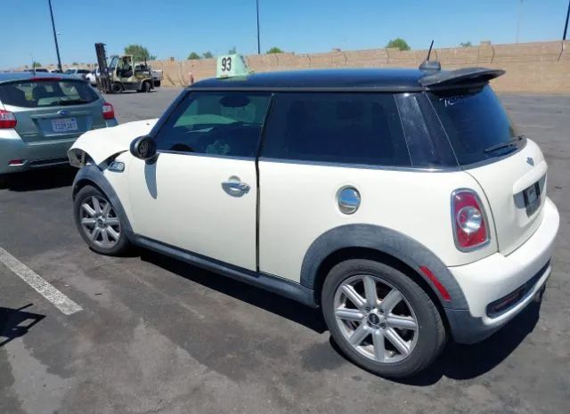 Photo 2 VIN: WMWSV3C50BTY12206 - MINI COOPER HARDTOP 