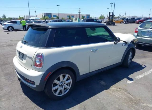 Photo 3 VIN: WMWSV3C50BTY12206 - MINI COOPER HARDTOP 