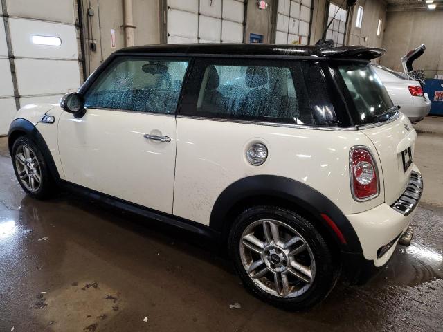 Photo 1 VIN: WMWSV3C50BTY20421 - MINI COOPER 