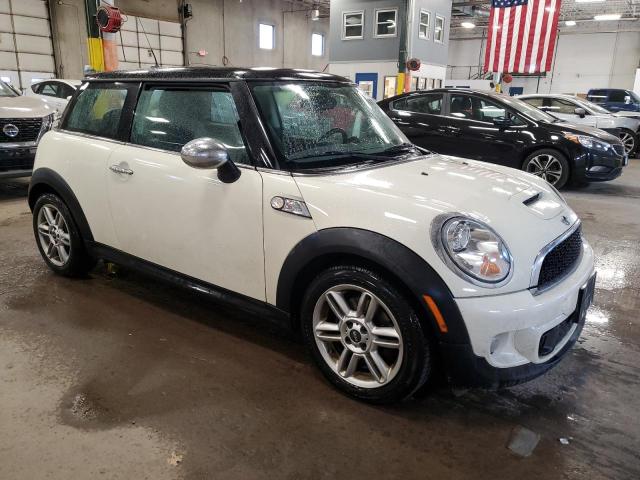 Photo 3 VIN: WMWSV3C50BTY20421 - MINI COOPER 