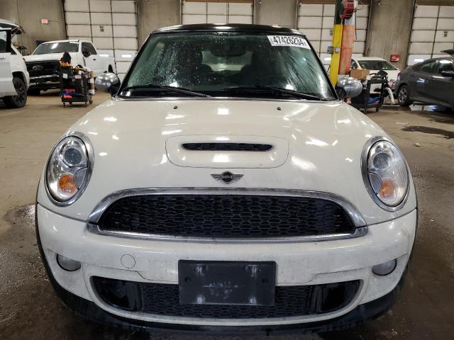 Photo 4 VIN: WMWSV3C50BTY20421 - MINI COOPER 