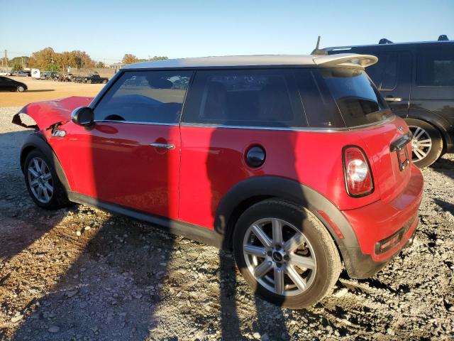 Photo 1 VIN: WMWSV3C50BTY21097 - MINI COOPER S 