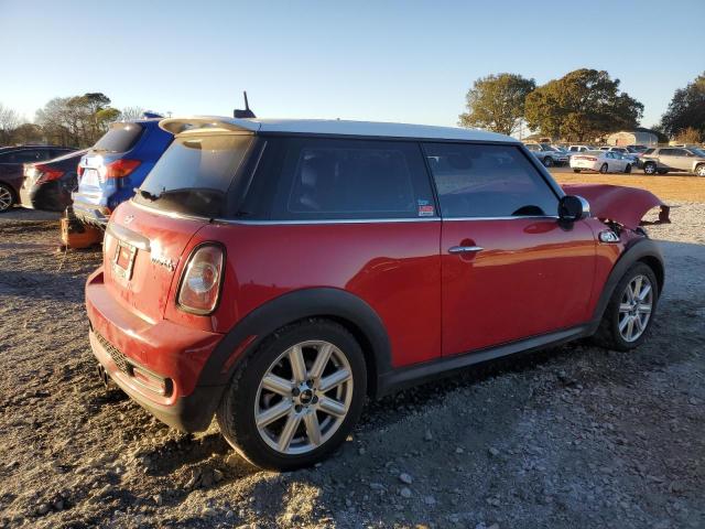 Photo 2 VIN: WMWSV3C50BTY21097 - MINI COOPER S 