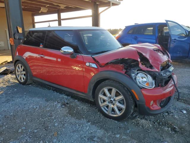 Photo 3 VIN: WMWSV3C50BTY21097 - MINI COOPER S 