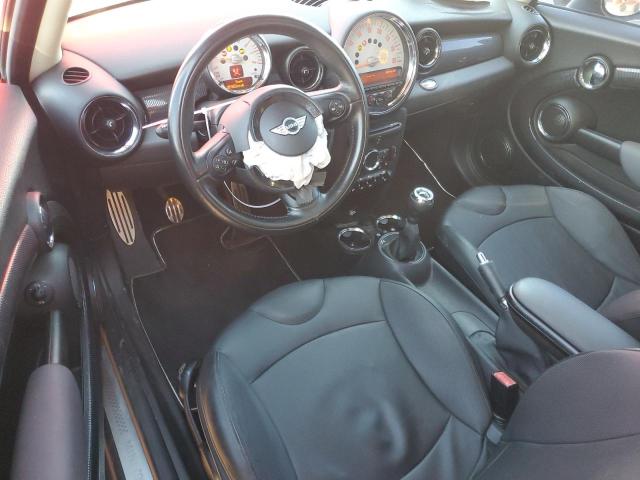 Photo 7 VIN: WMWSV3C50BTY21097 - MINI COOPER S 