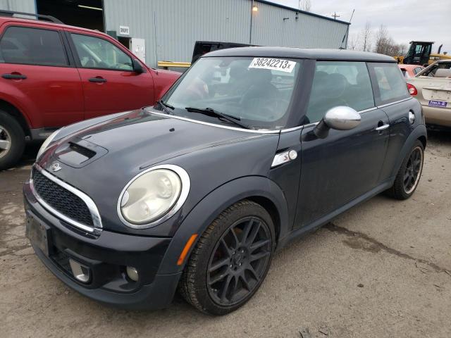 Photo 0 VIN: WMWSV3C50BTY21309 - MINI COOPER S 