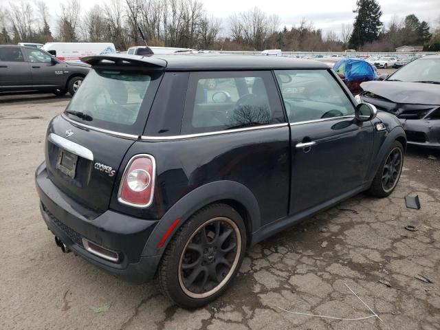 Photo 2 VIN: WMWSV3C50BTY21309 - MINI COOPER S 