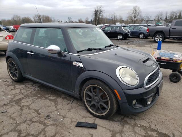 Photo 3 VIN: WMWSV3C50BTY21309 - MINI COOPER S 