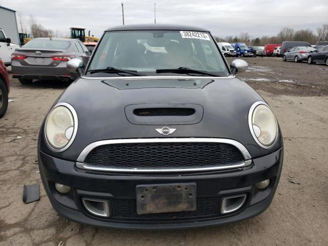 Photo 4 VIN: WMWSV3C50BTY21309 - MINI COOPER S 