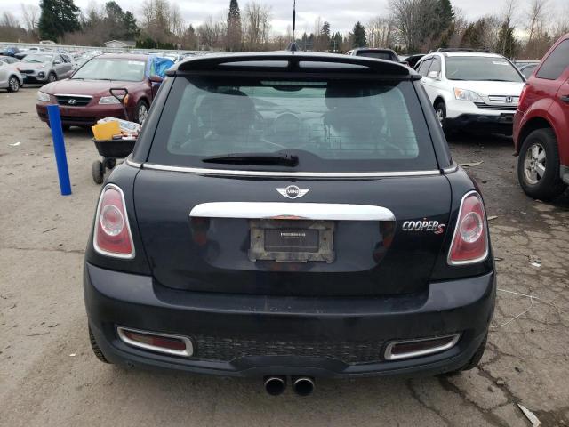 Photo 5 VIN: WMWSV3C50BTY21309 - MINI COOPER S 