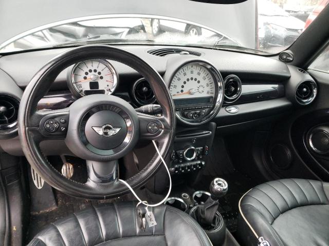 Photo 7 VIN: WMWSV3C50BTY21309 - MINI COOPER S 