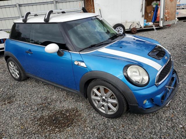 Photo 3 VIN: WMWSV3C50CT385594 - MINI COOPER 