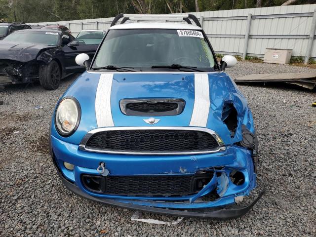 Photo 4 VIN: WMWSV3C50CT385594 - MINI COOPER 