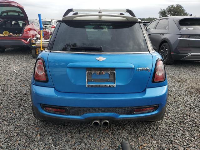 Photo 5 VIN: WMWSV3C50CT385594 - MINI COOPER 