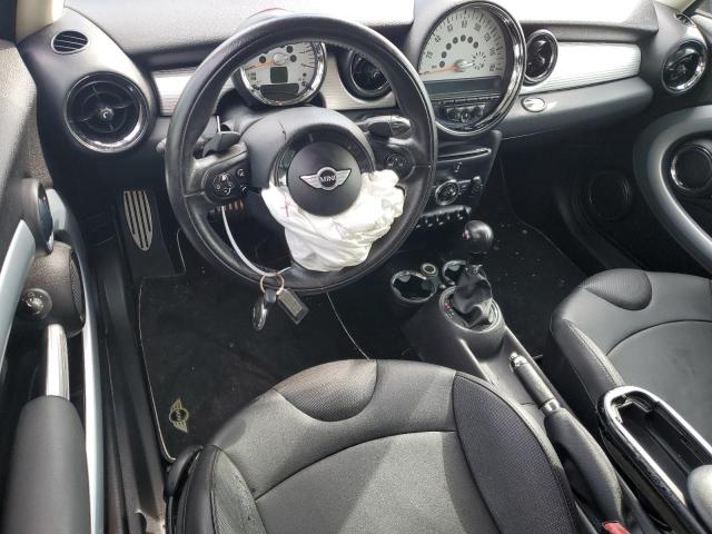 Photo 7 VIN: WMWSV3C50CT385594 - MINI COOPER 