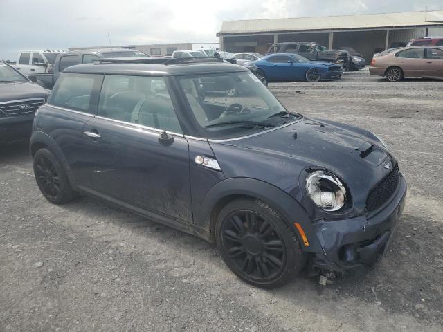 Photo 3 VIN: WMWSV3C50CTY16399 - MINI COOPER 