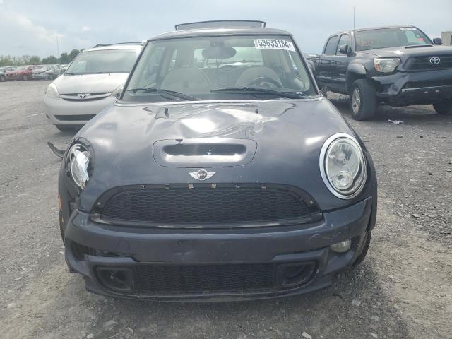 Photo 4 VIN: WMWSV3C50CTY16399 - MINI COOPER 