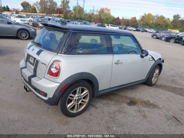 Photo 3 VIN: WMWSV3C50CTY16905 - MINI COOPER HARDTOP 