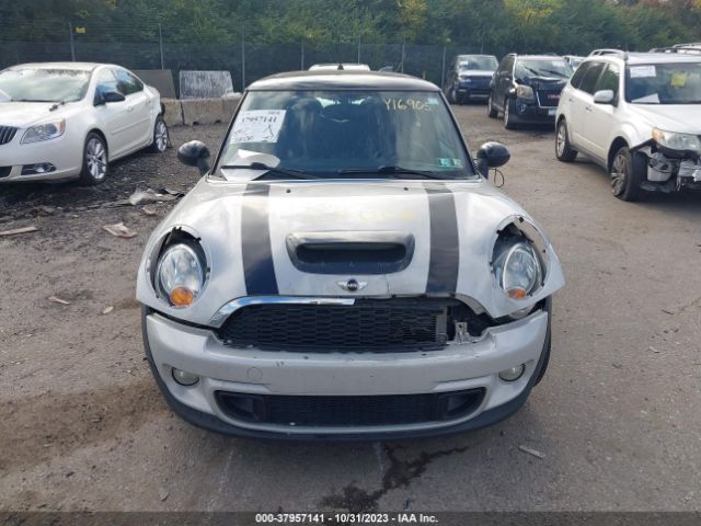 Photo 5 VIN: WMWSV3C50CTY16905 - MINI COOPER HARDTOP 