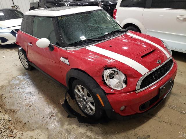 Photo 3 VIN: WMWSV3C50CTY19822 - MINI COOPER S 