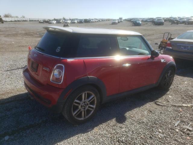 Photo 2 VIN: WMWSV3C50CTY26754 - MINI COOPER 