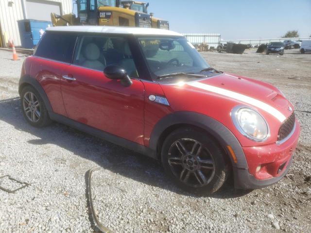 Photo 3 VIN: WMWSV3C50CTY26754 - MINI COOPER 