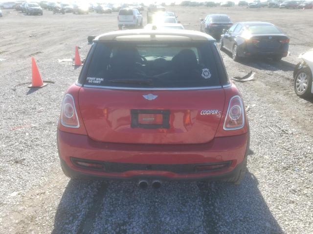 Photo 5 VIN: WMWSV3C50CTY26754 - MINI COOPER 