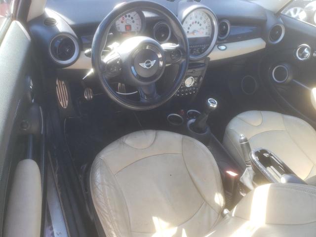 Photo 7 VIN: WMWSV3C50CTY26754 - MINI COOPER 