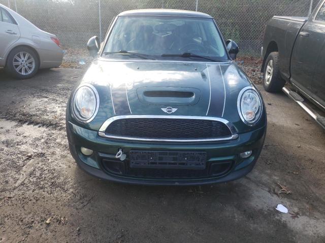 Photo 8 VIN: WMWSV3C50CTY27533 - MINI COOPER S 