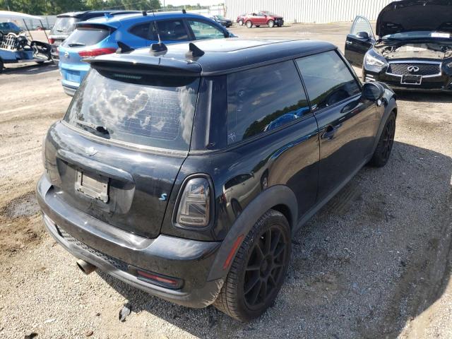 Photo 3 VIN: WMWSV3C50CTY28214 - MINI COOPER S 